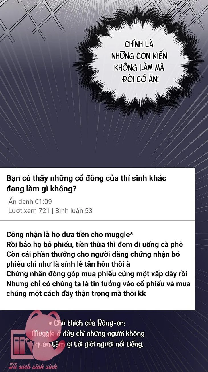 Ra Mắt Hay Ra Đi Chapter 55 - 51