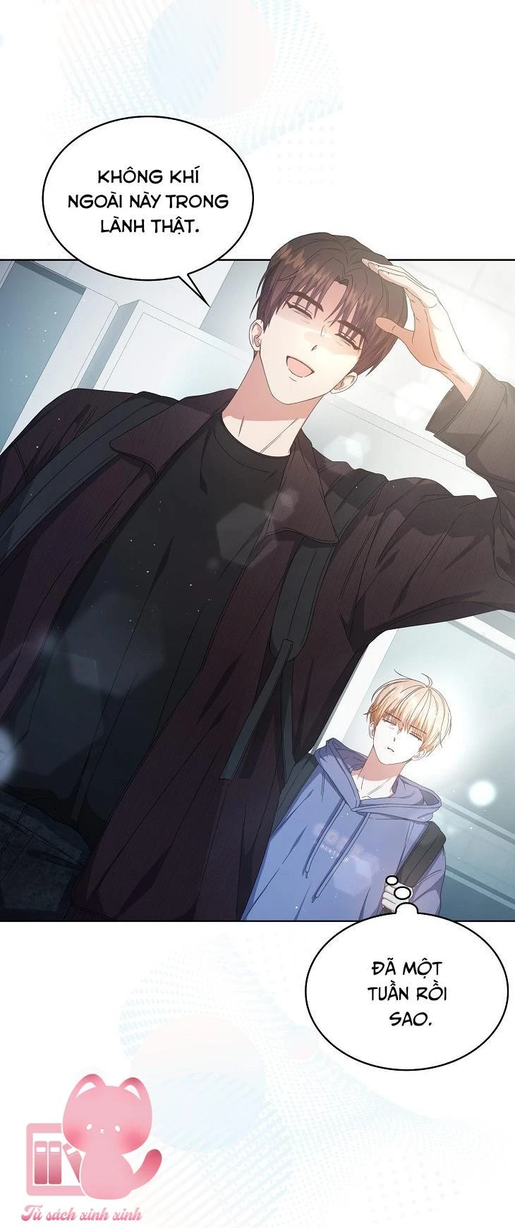 Ra Mắt Hay Ra Đi Chapter 55 - 56