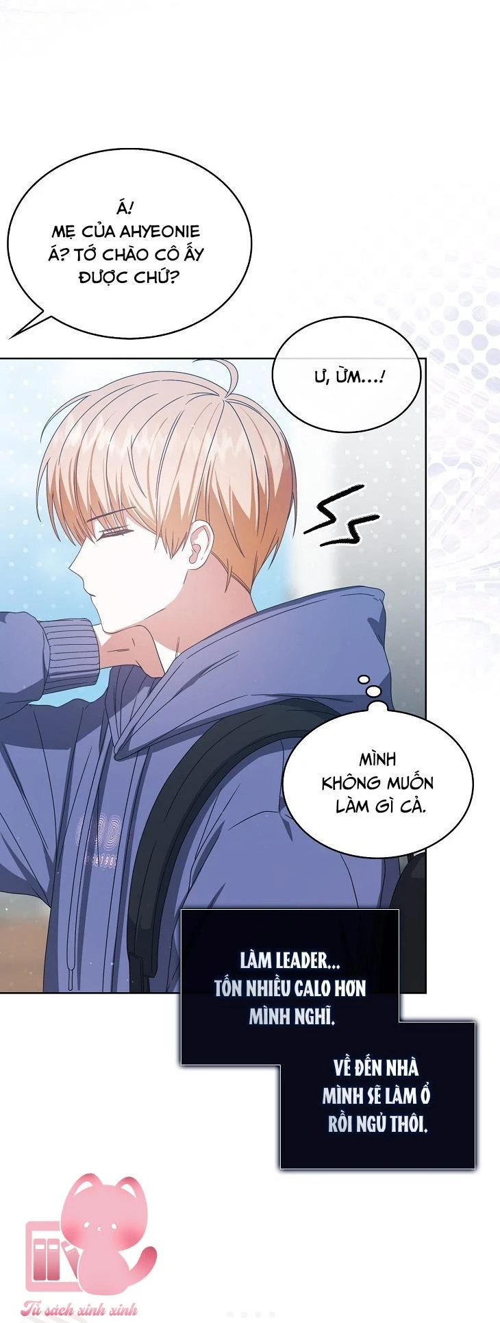 Ra Mắt Hay Ra Đi Chapter 55 - 60
