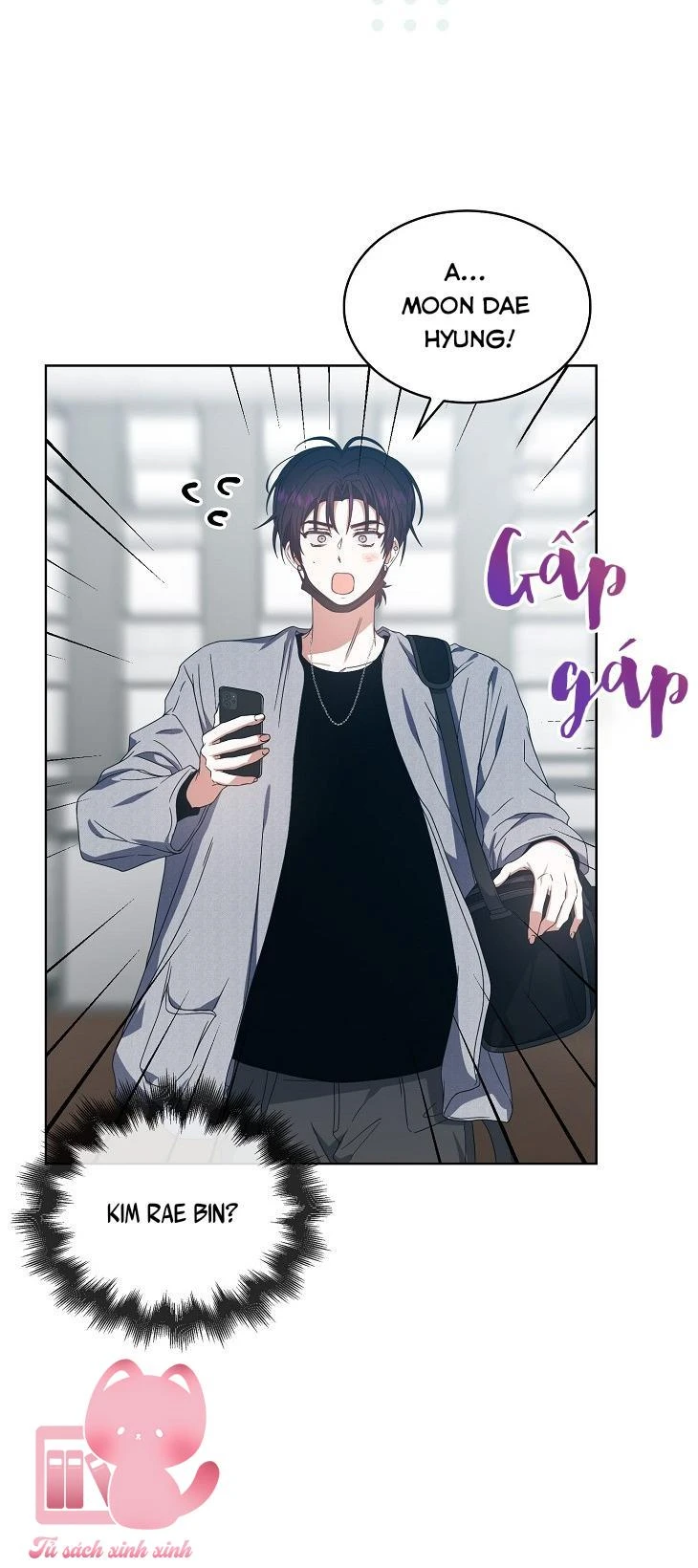 Ra Mắt Hay Ra Đi Chapter 55 - 62