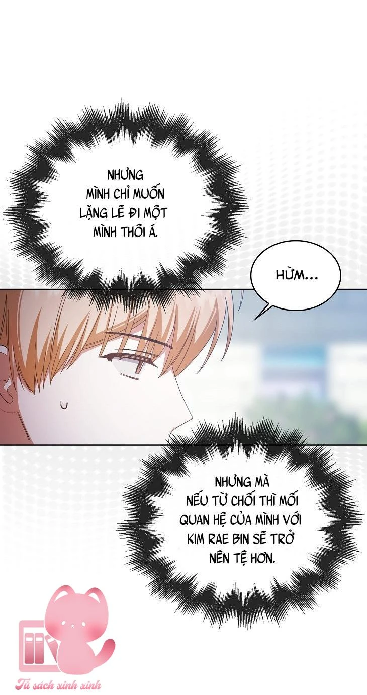 Ra Mắt Hay Ra Đi Chapter 55 - 65