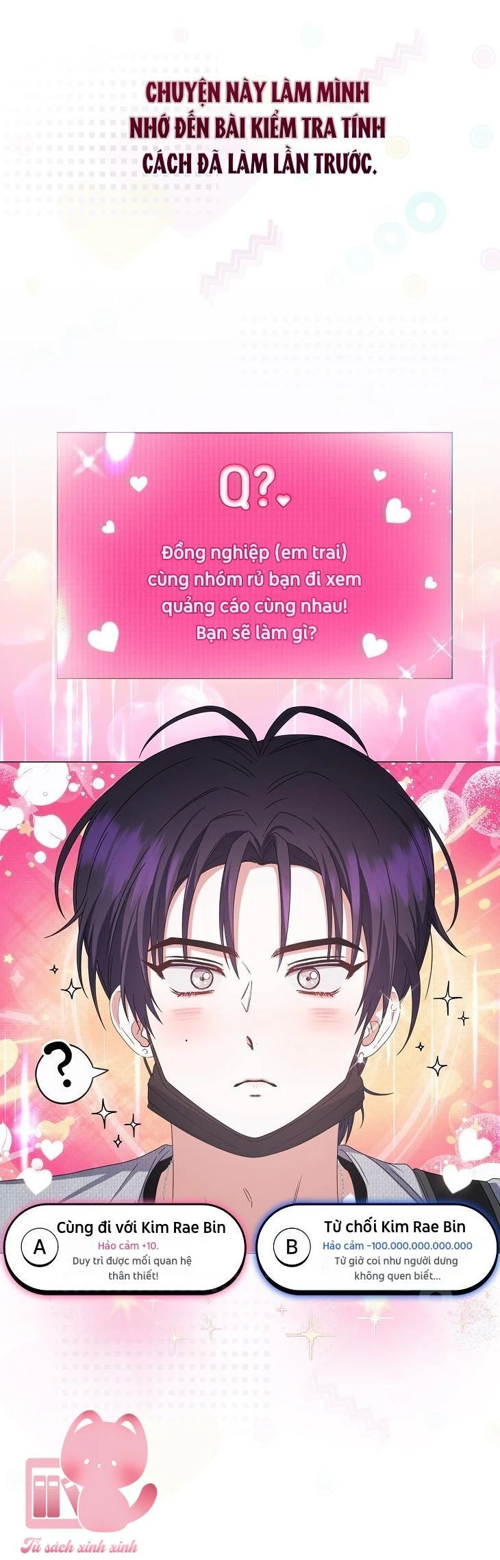 Ra Mắt Hay Ra Đi Chapter 55 - 66