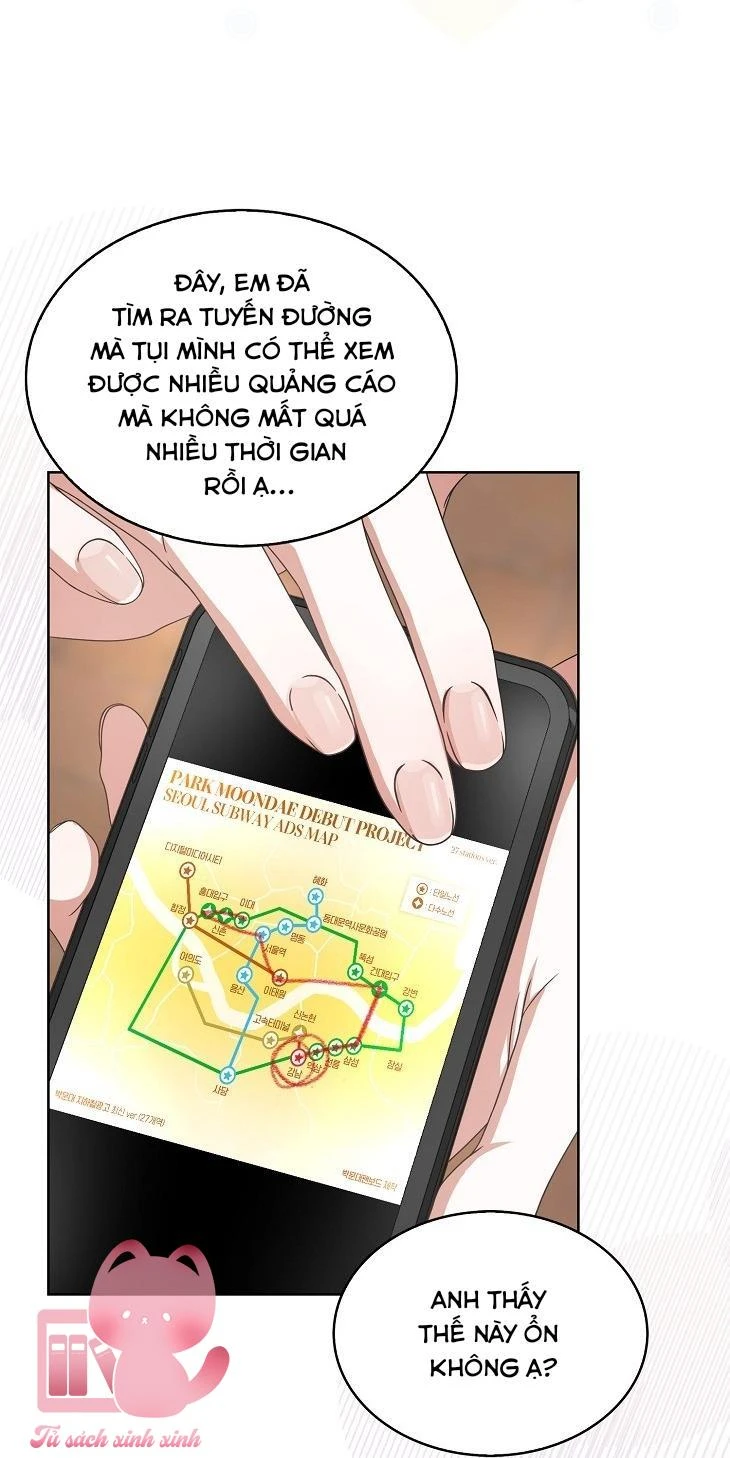 Ra Mắt Hay Ra Đi Chapter 55 - 68