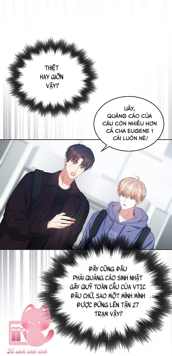 Ra Mắt Hay Ra Đi Chapter 55 - 70