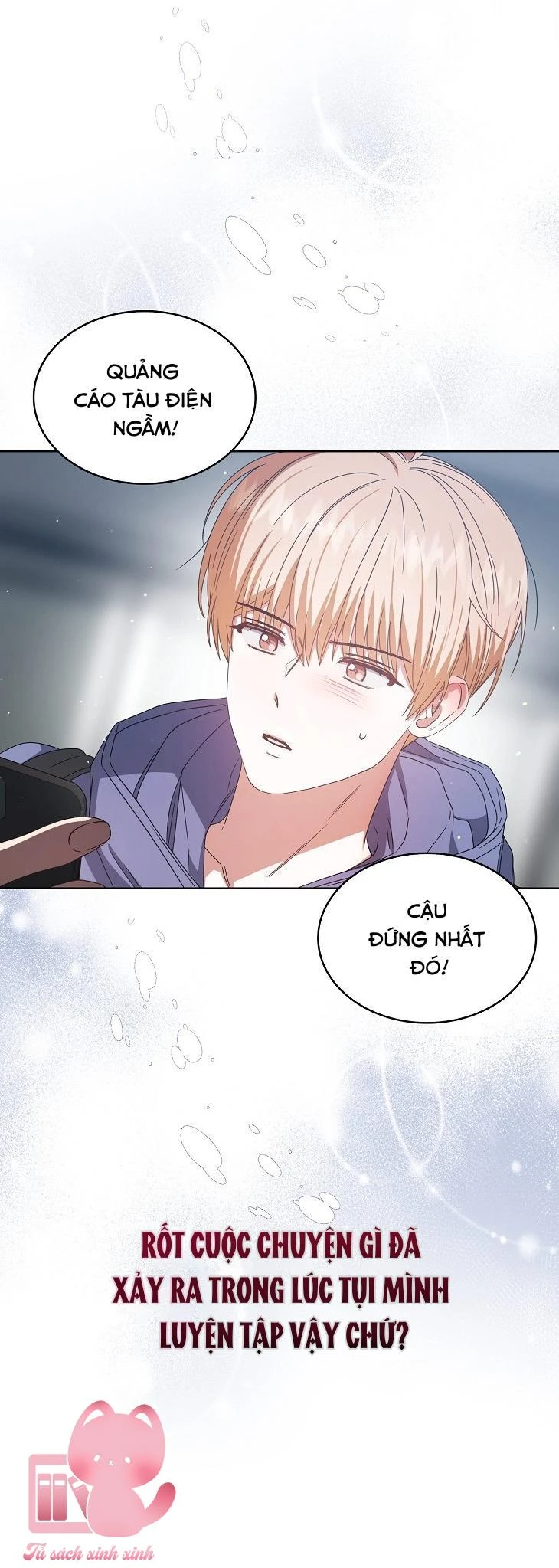 Ra Mắt Hay Ra Đi Chapter 55 - 71