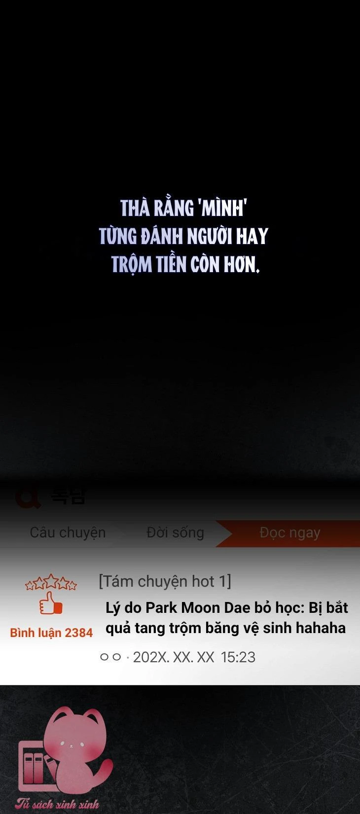 Ra Mắt Hay Ra Đi Chapter 59 - 2