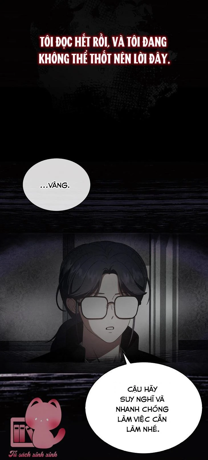 Ra Mắt Hay Ra Đi Chapter 59 - 8