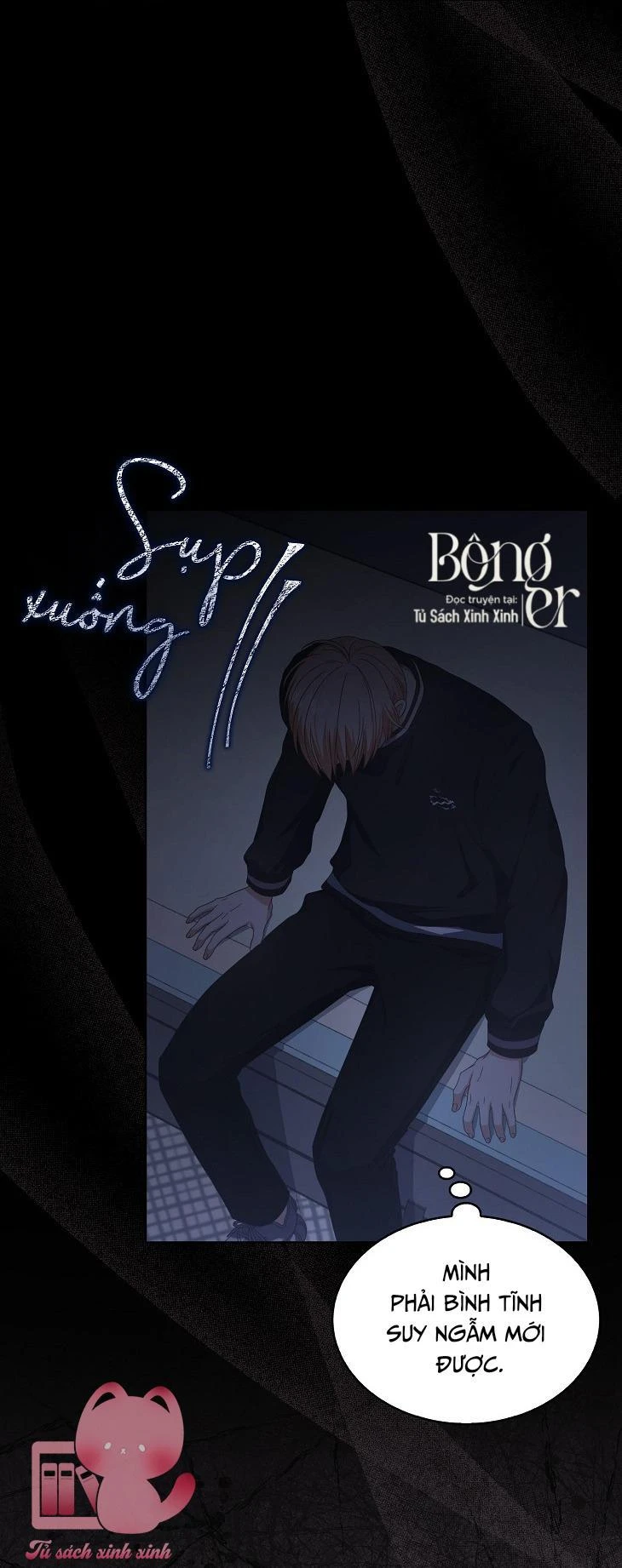 Ra Mắt Hay Ra Đi Chapter 59 - 13