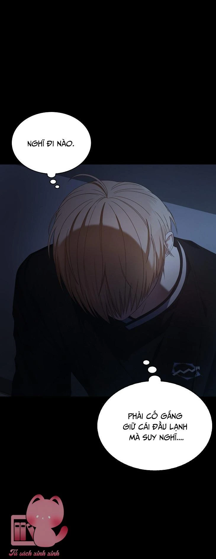 Ra Mắt Hay Ra Đi Chapter 59 - 15