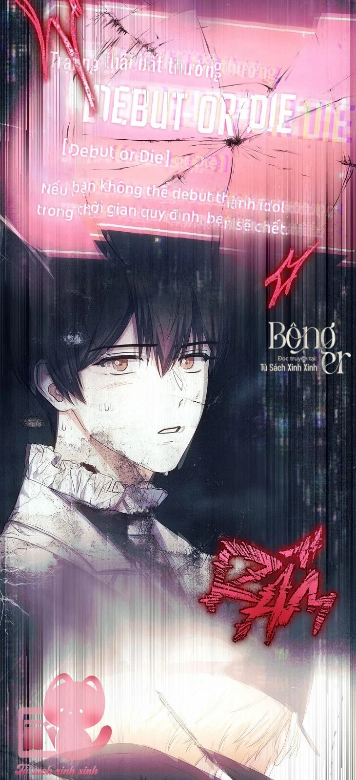 Ra Mắt Hay Ra Đi Chapter 59 - 20