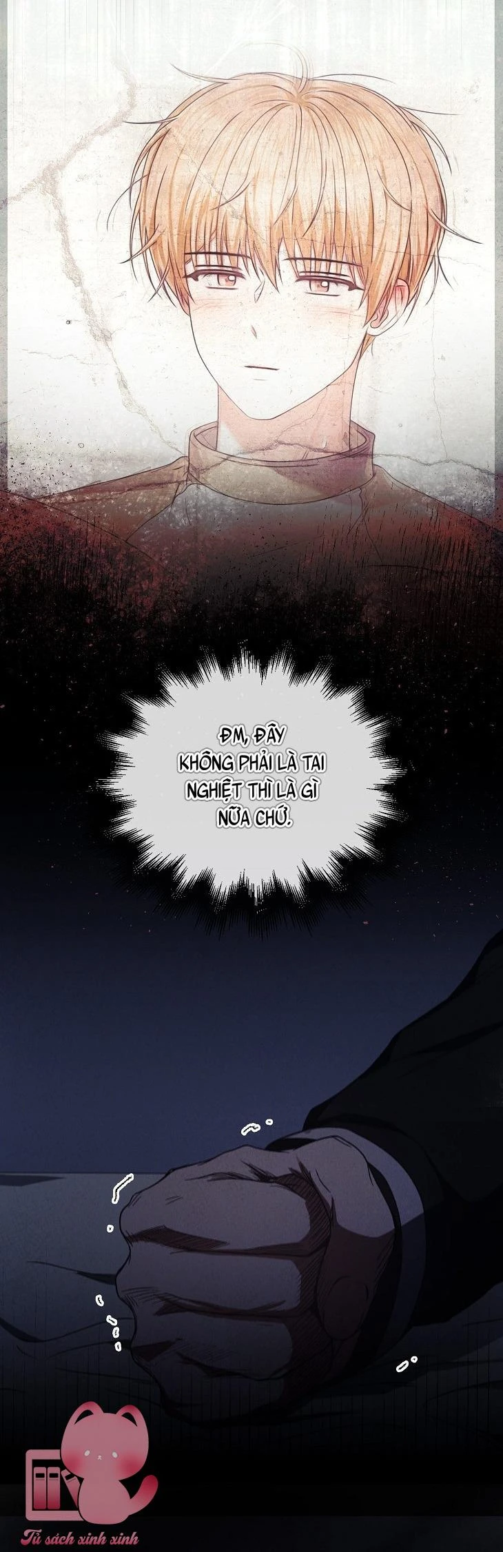 Ra Mắt Hay Ra Đi Chapter 59 - 22