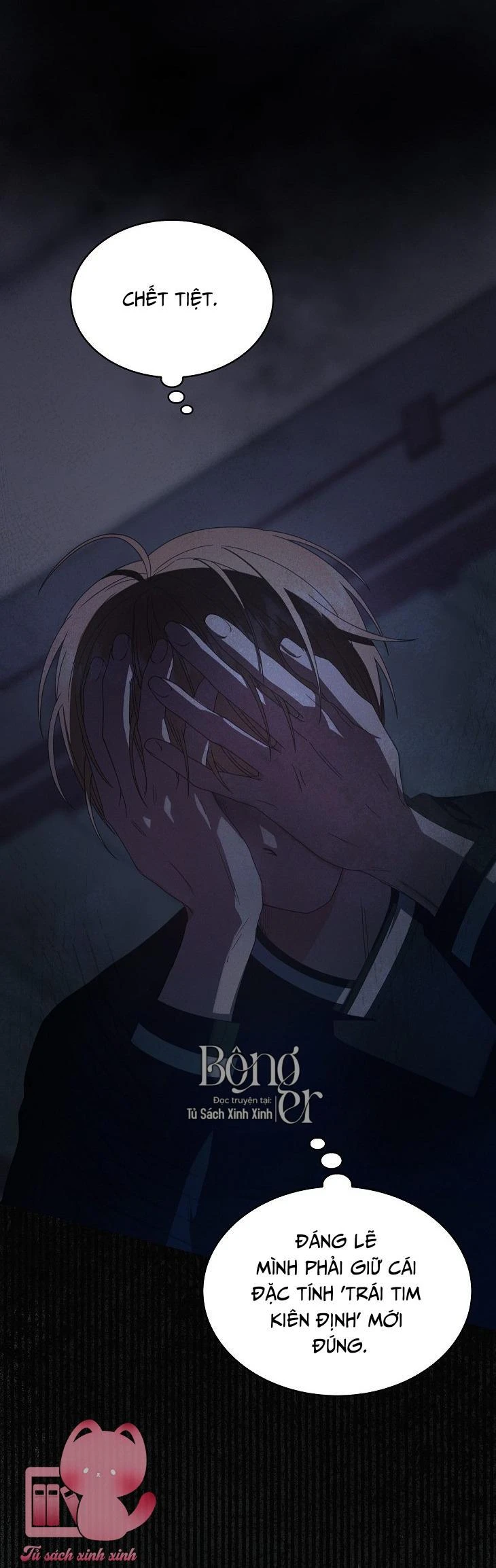 Ra Mắt Hay Ra Đi Chapter 59 - 23