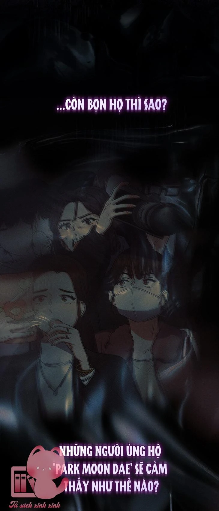 Ra Mắt Hay Ra Đi Chapter 59 - 29