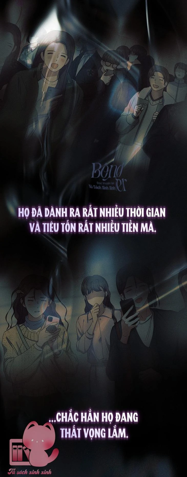 Ra Mắt Hay Ra Đi Chapter 59 - 30