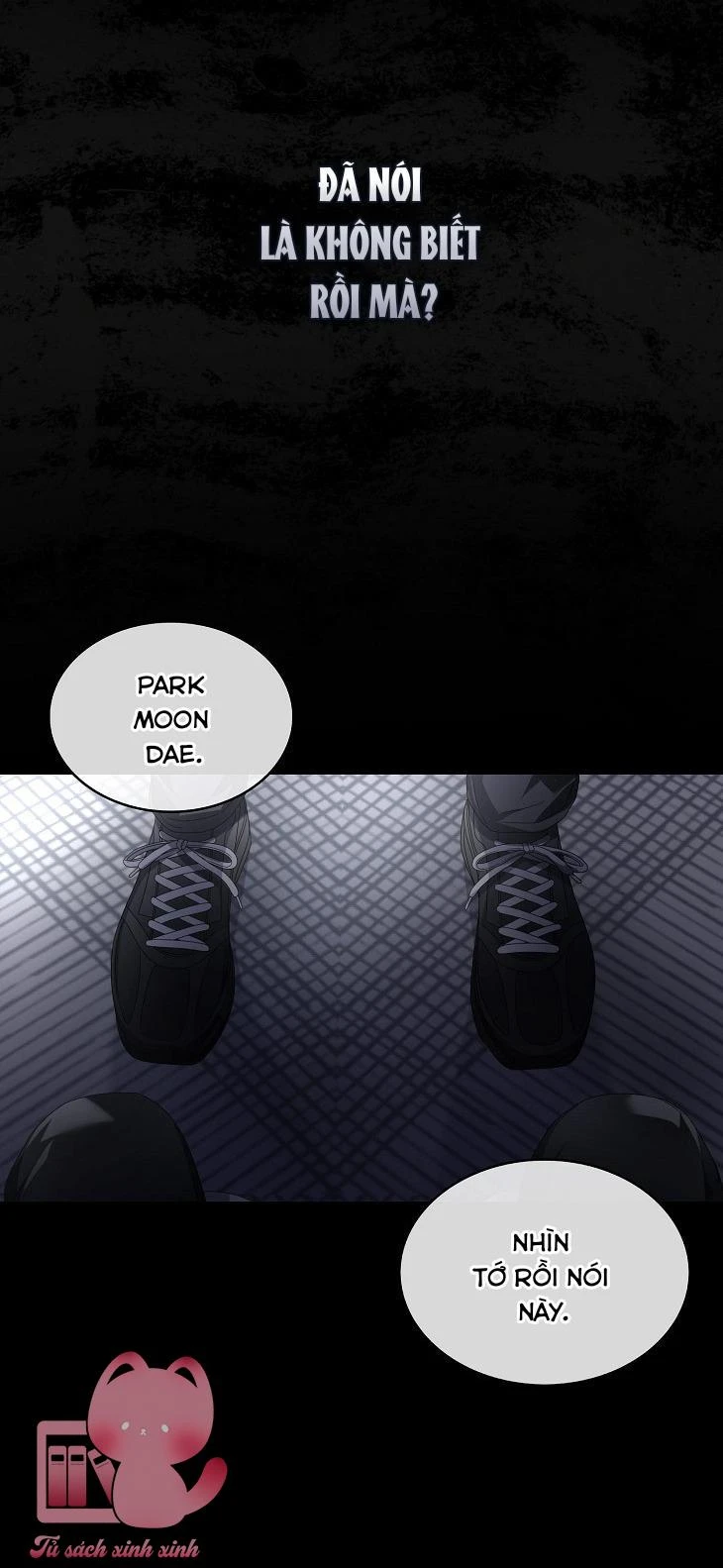 Ra Mắt Hay Ra Đi Chapter 59 - 40