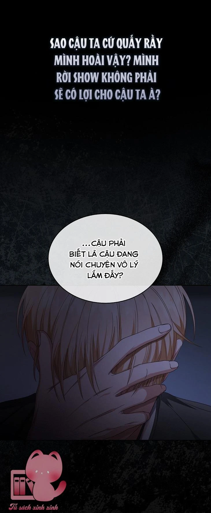 Ra Mắt Hay Ra Đi Chapter 59 - 41