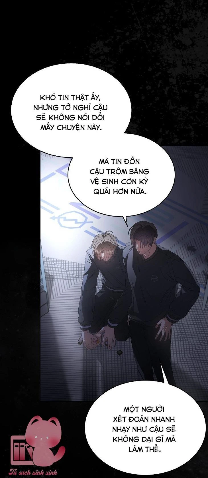 Ra Mắt Hay Ra Đi Chapter 59 - 50
