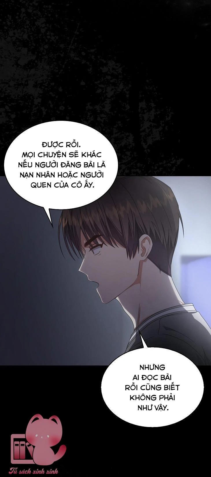 Ra Mắt Hay Ra Đi Chapter 59 - 51