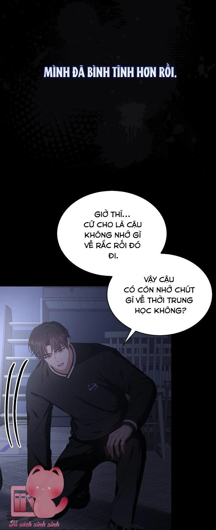 Ra Mắt Hay Ra Đi Chapter 59 - 54