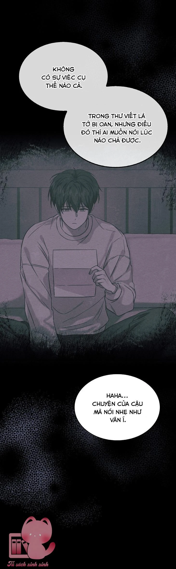 Ra Mắt Hay Ra Đi Chapter 59 - 57
