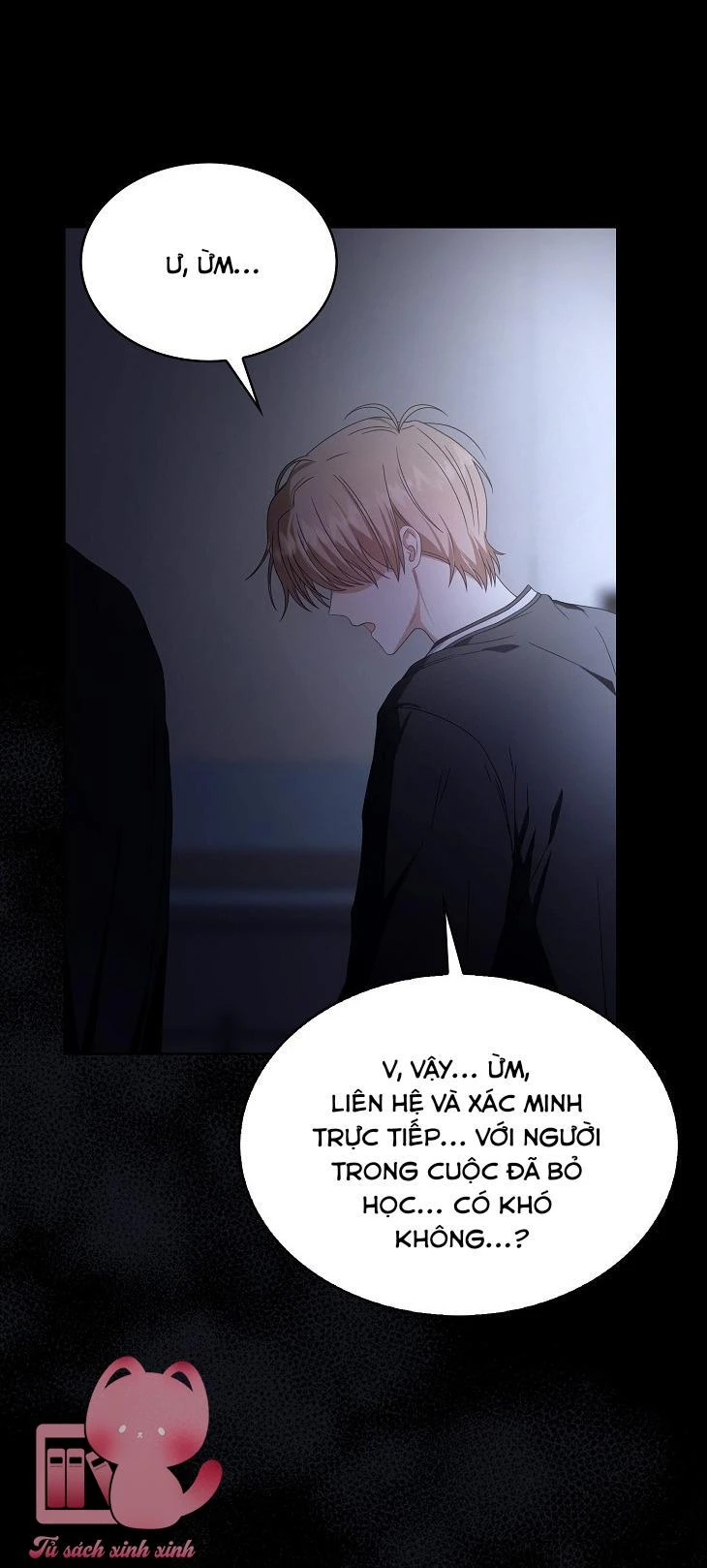 Ra Mắt Hay Ra Đi Chapter 59 - 58