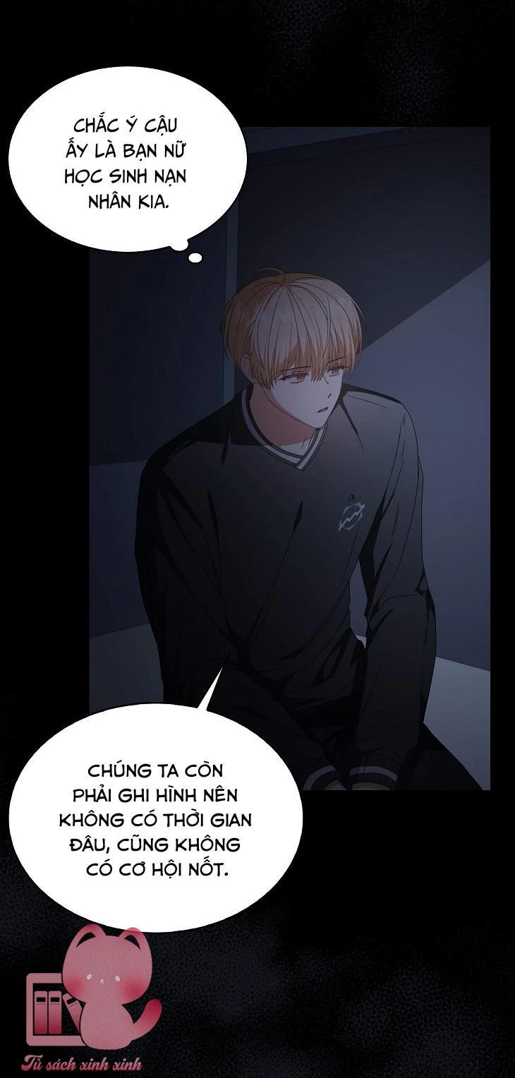 Ra Mắt Hay Ra Đi Chapter 59 - 59