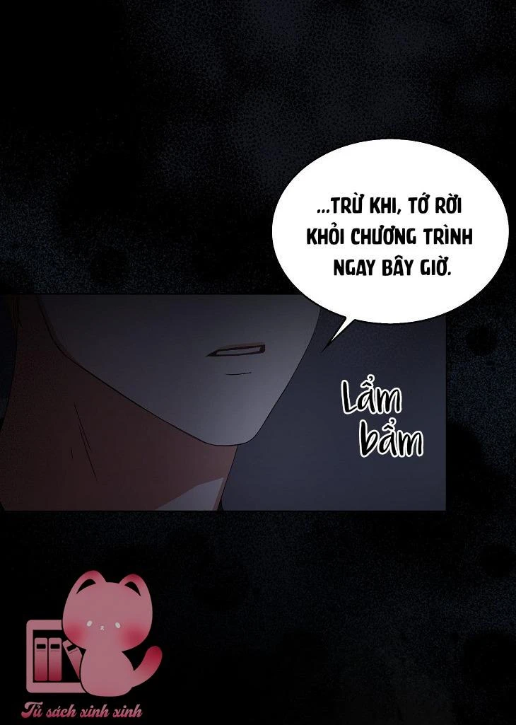 Ra Mắt Hay Ra Đi Chapter 59 - 60