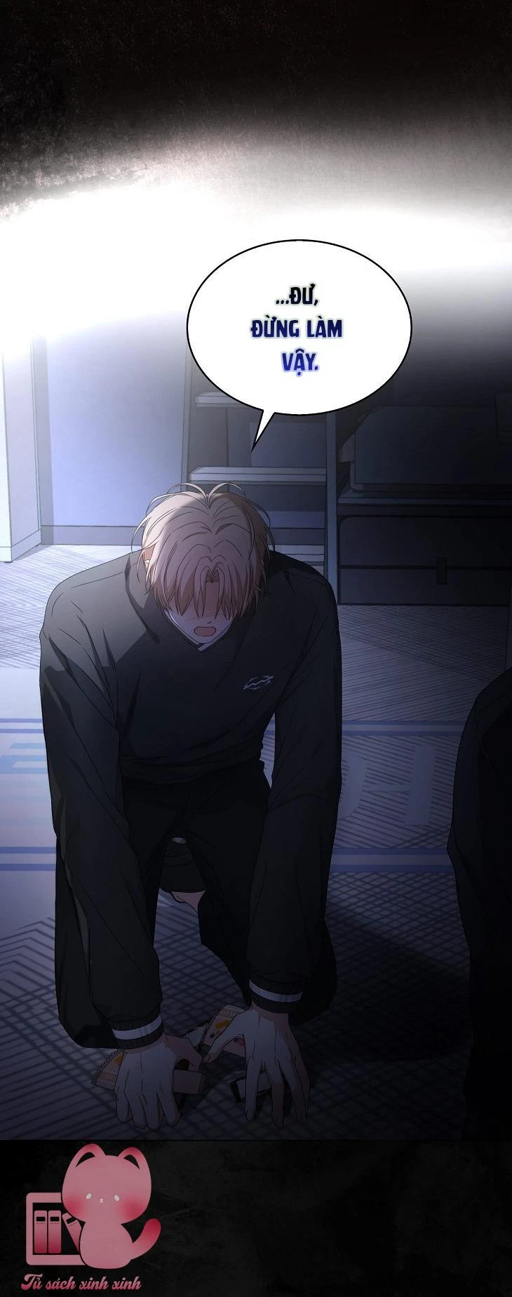 Ra Mắt Hay Ra Đi Chapter 59 - 62