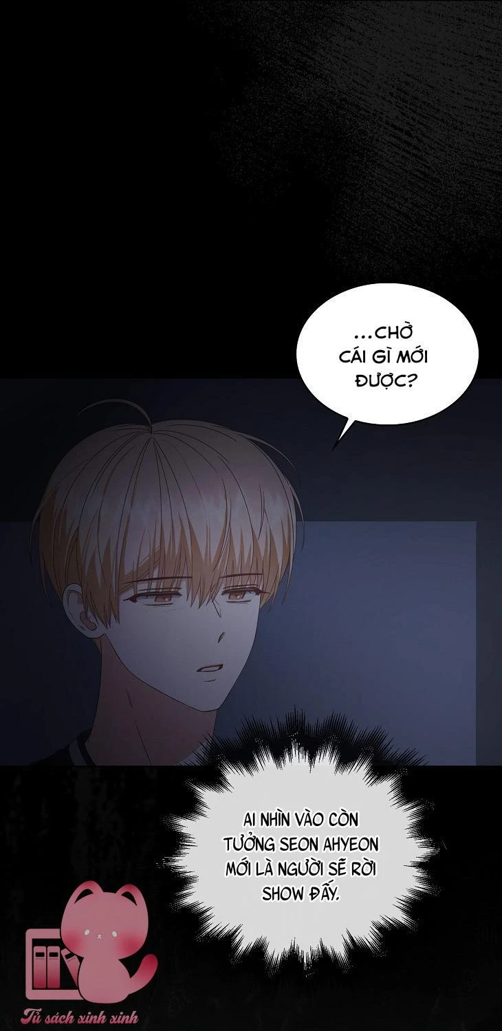 Ra Mắt Hay Ra Đi Chapter 59 - 65