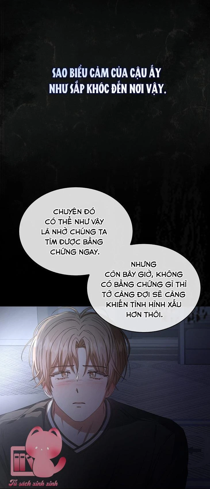 Ra Mắt Hay Ra Đi Chapter 59 - 66
