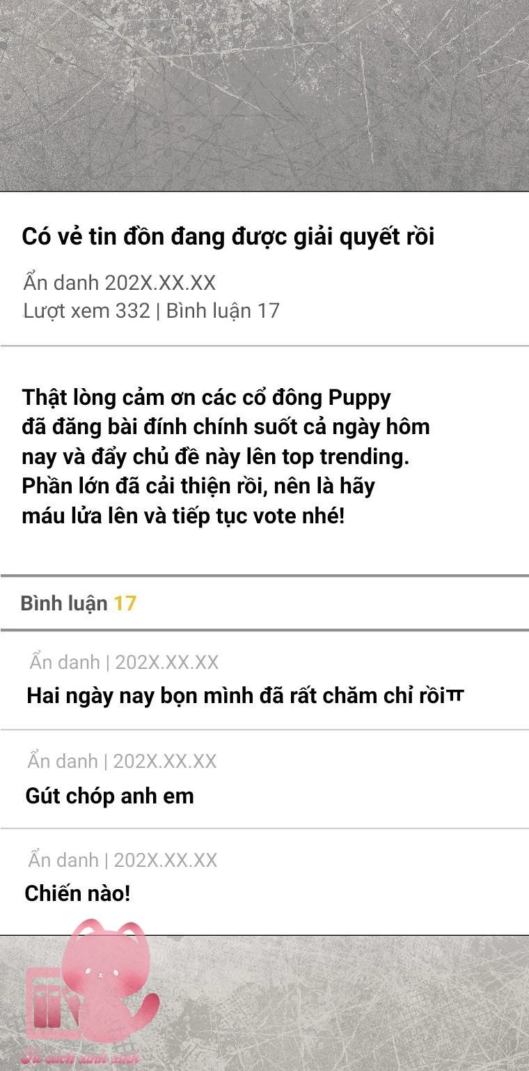 Ra Mắt Hay Ra Đi Chapter 61 - 3