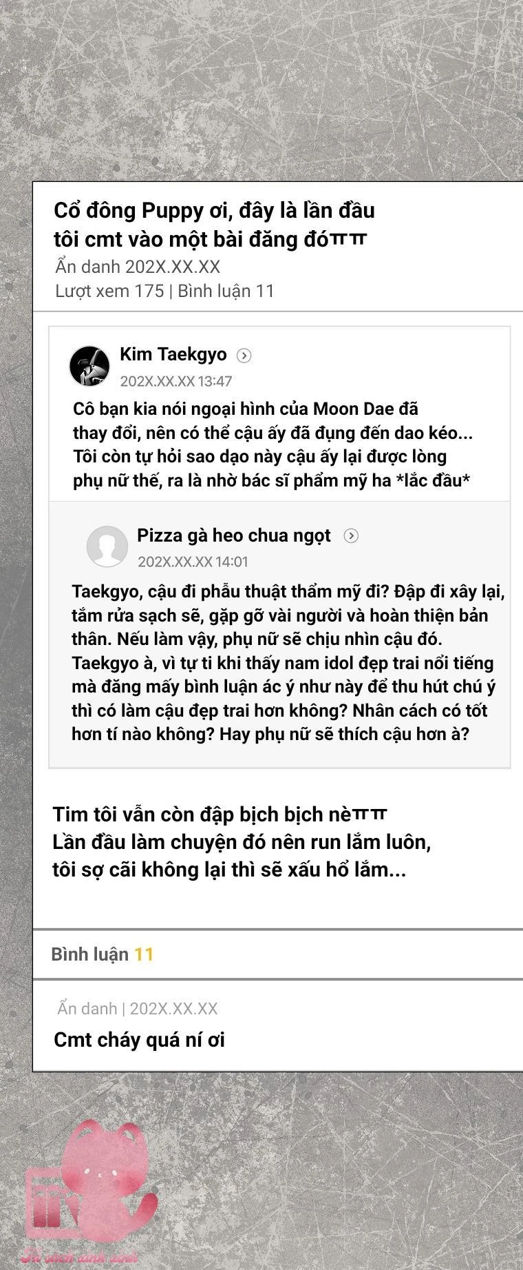 Ra Mắt Hay Ra Đi Chapter 61 - 4