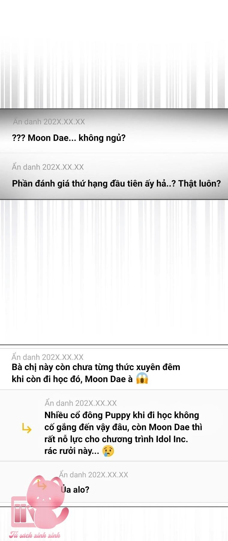 Ra Mắt Hay Ra Đi Chapter 61 - 8