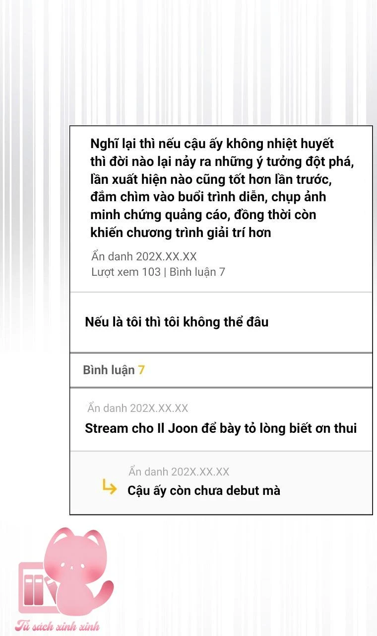 Ra Mắt Hay Ra Đi Chapter 61 - 10
