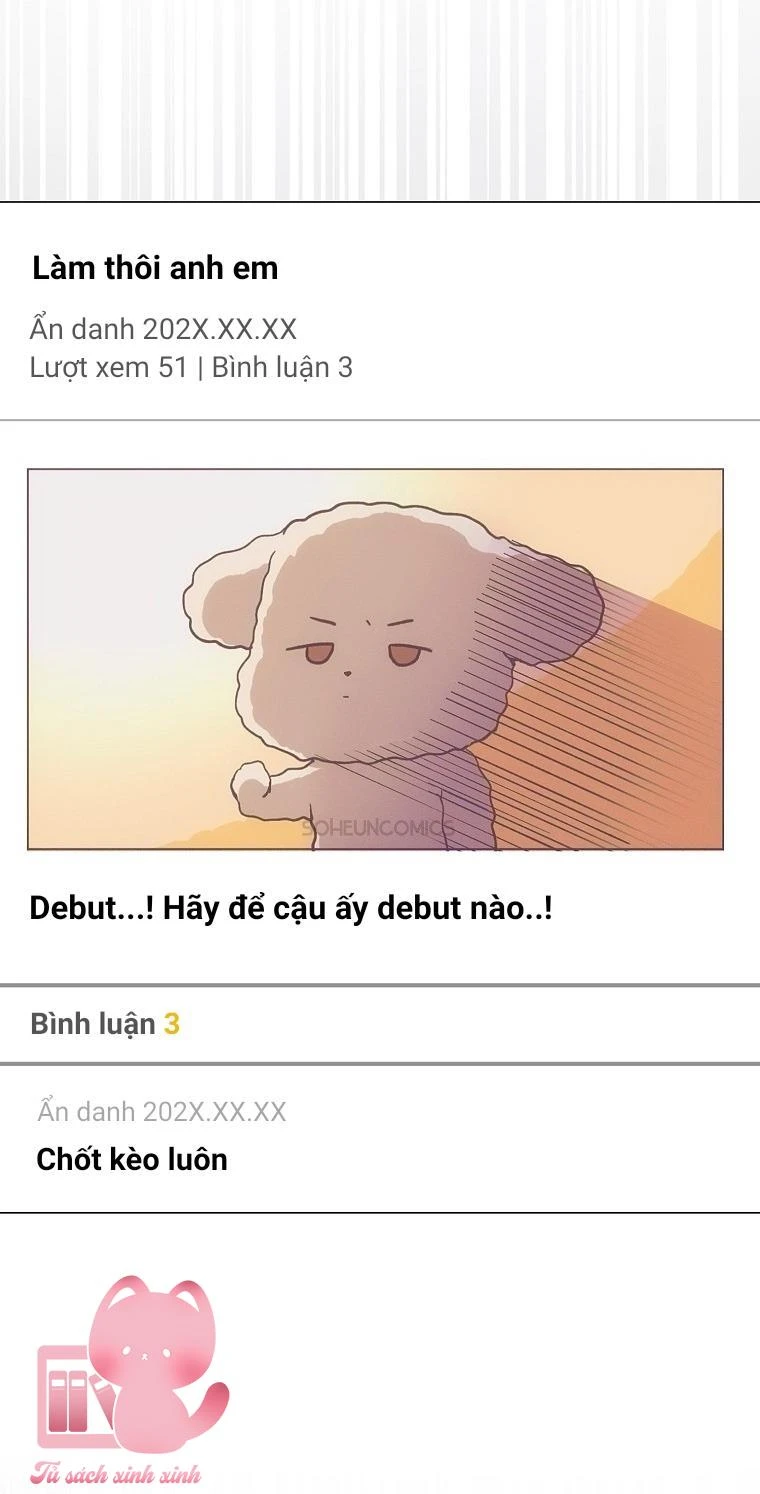 Ra Mắt Hay Ra Đi Chapter 61 - 11