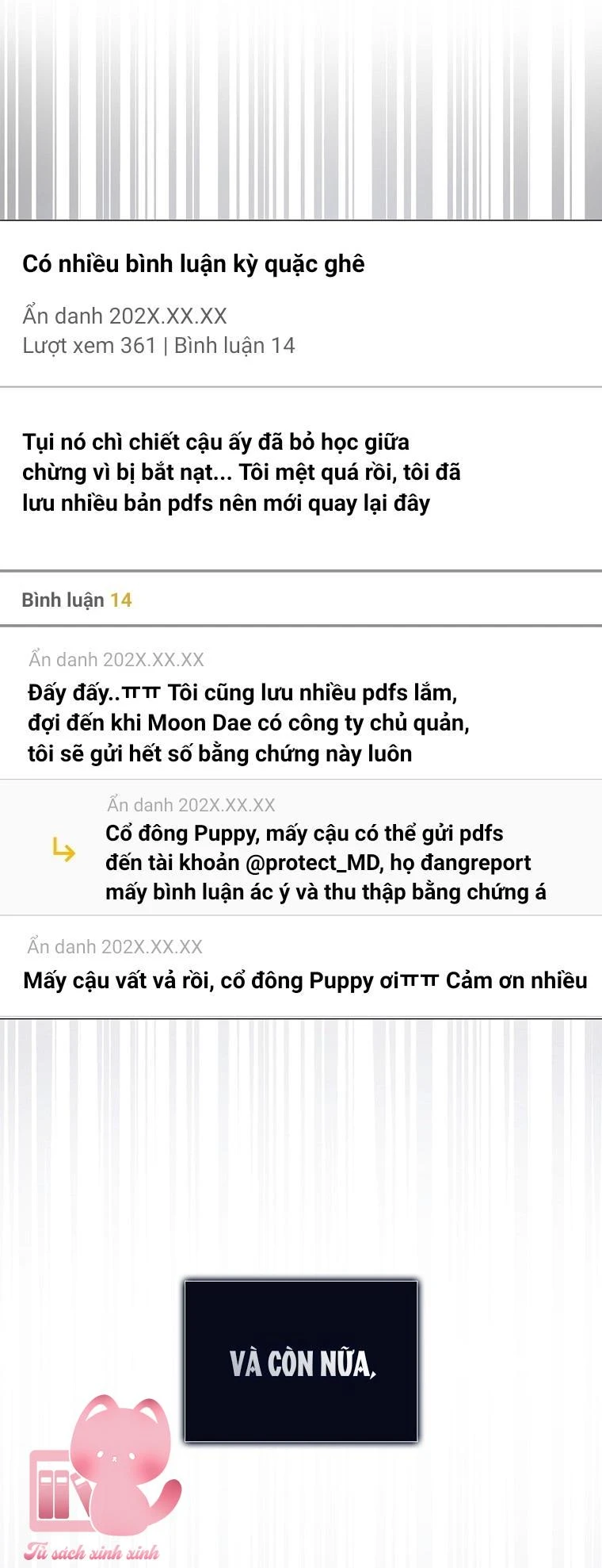 Ra Mắt Hay Ra Đi Chapter 61 - 12