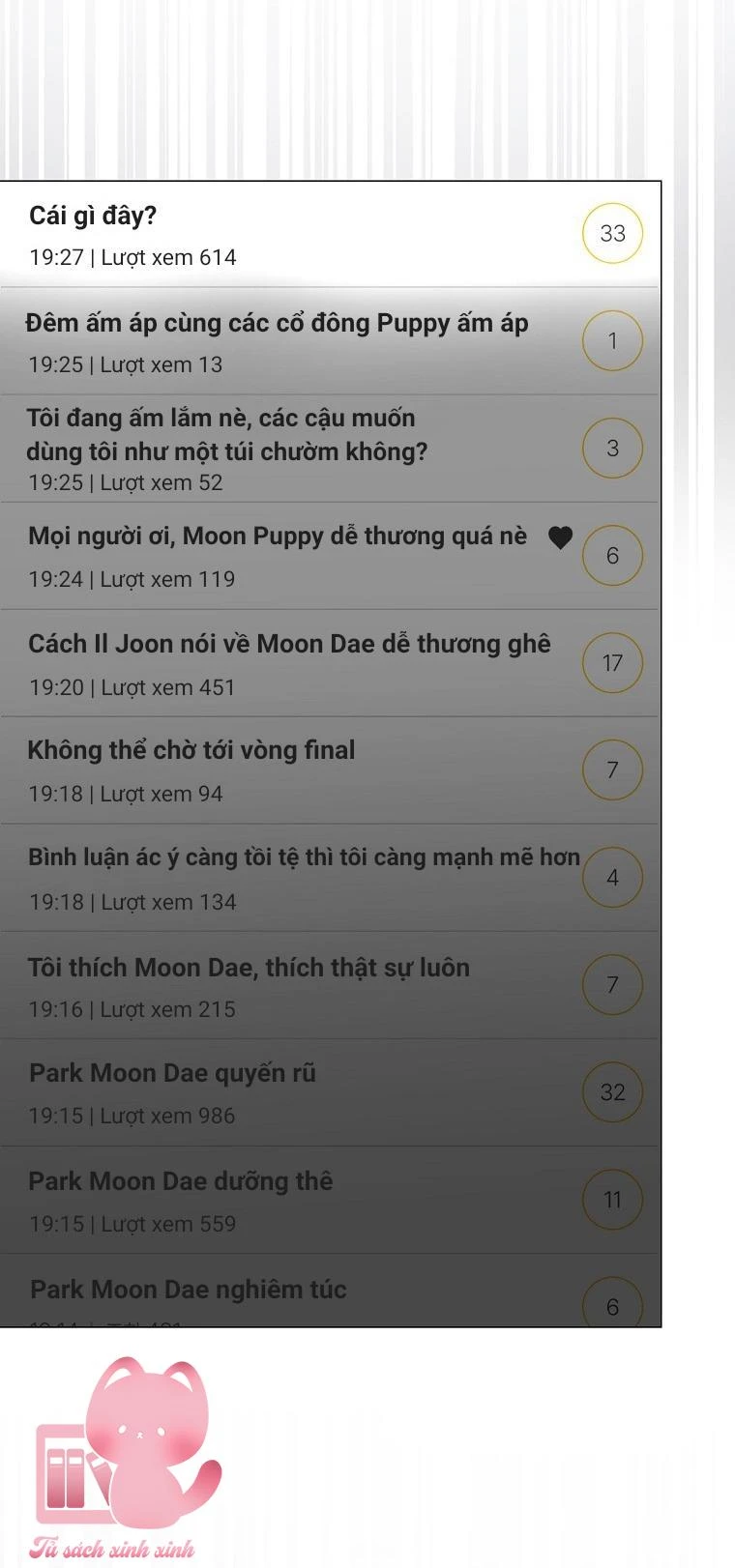Ra Mắt Hay Ra Đi Chapter 61 - 13