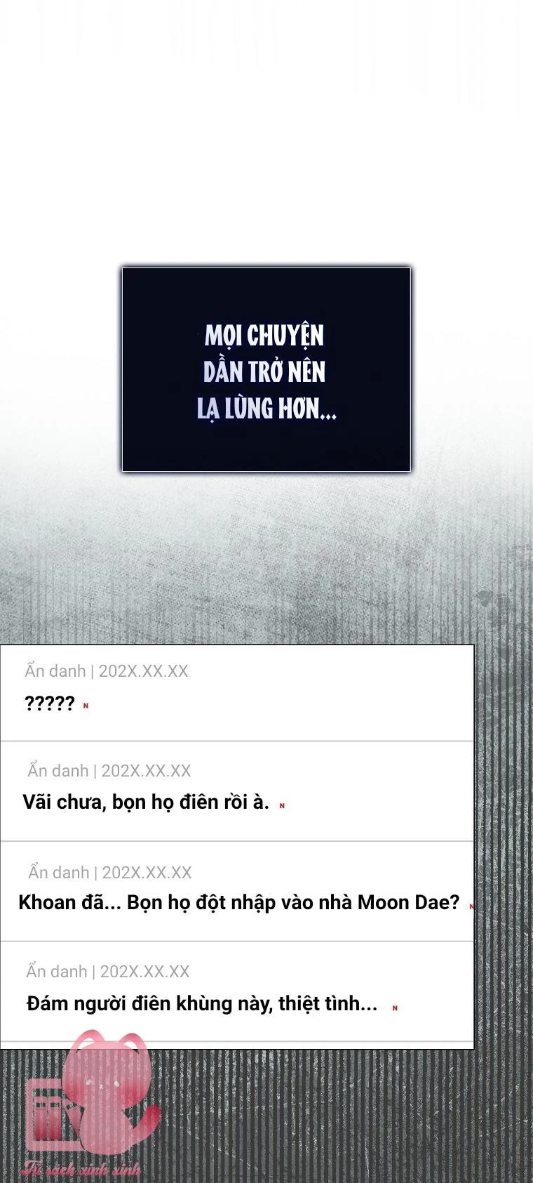 Ra Mắt Hay Ra Đi Chapter 61 - 15