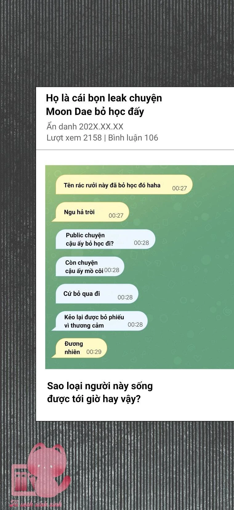 Ra Mắt Hay Ra Đi Chapter 61 - 16
