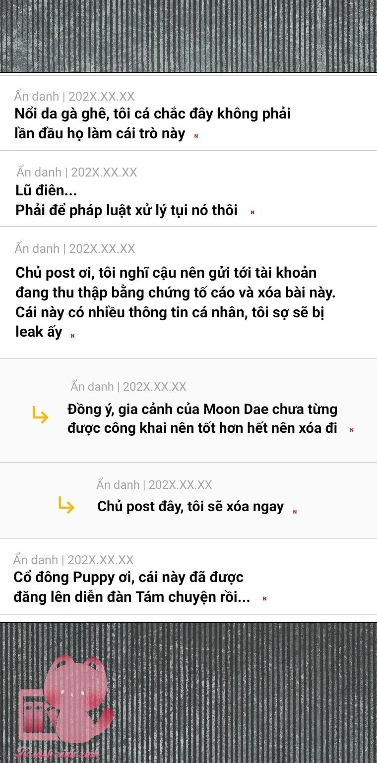 Ra Mắt Hay Ra Đi Chapter 61 - 17
