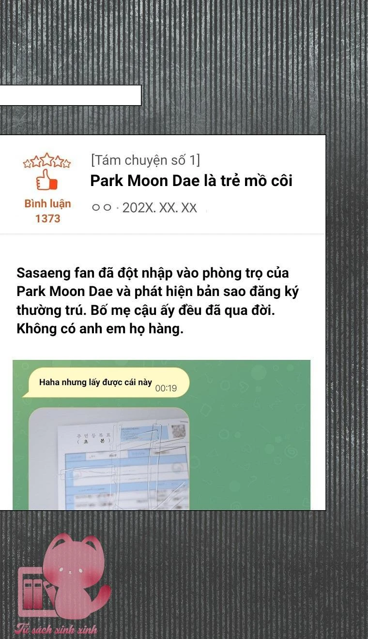 Ra Mắt Hay Ra Đi Chapter 61 - 18