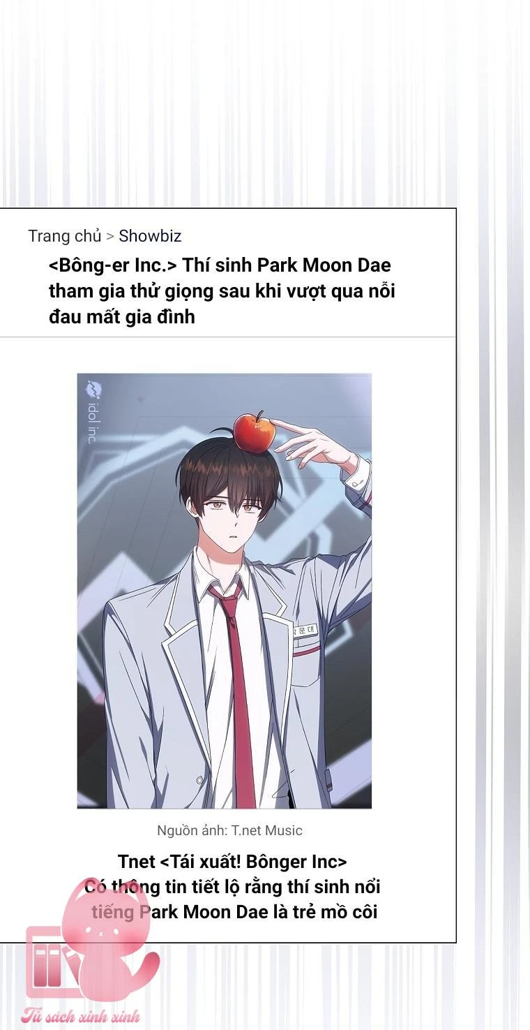 Ra Mắt Hay Ra Đi Chapter 61 - 20
