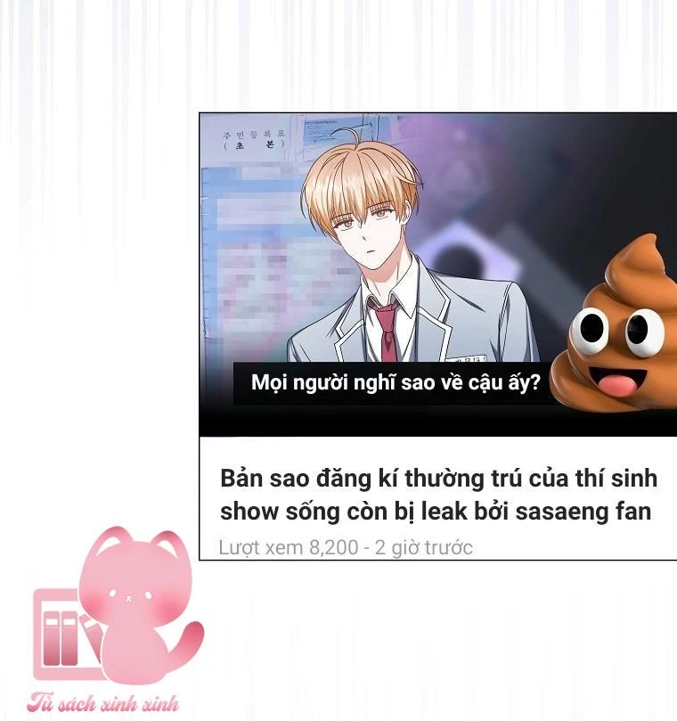 Ra Mắt Hay Ra Đi Chapter 61 - 21
