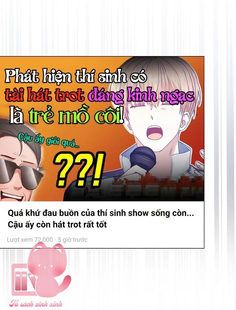 Ra Mắt Hay Ra Đi Chapter 61 - 22