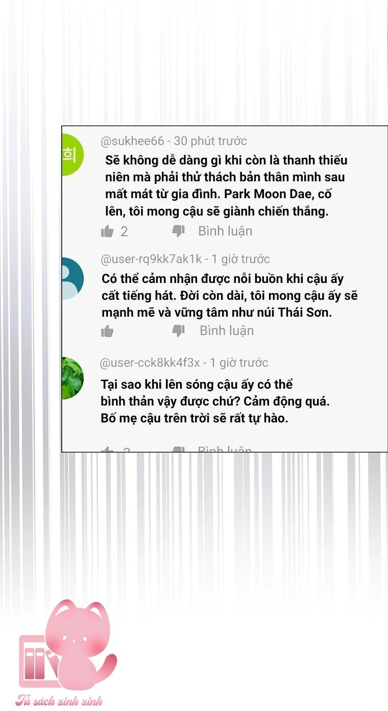 Ra Mắt Hay Ra Đi Chapter 61 - 23