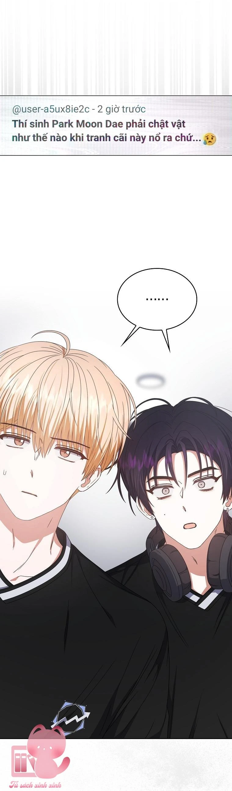 Ra Mắt Hay Ra Đi Chapter 61 - 24