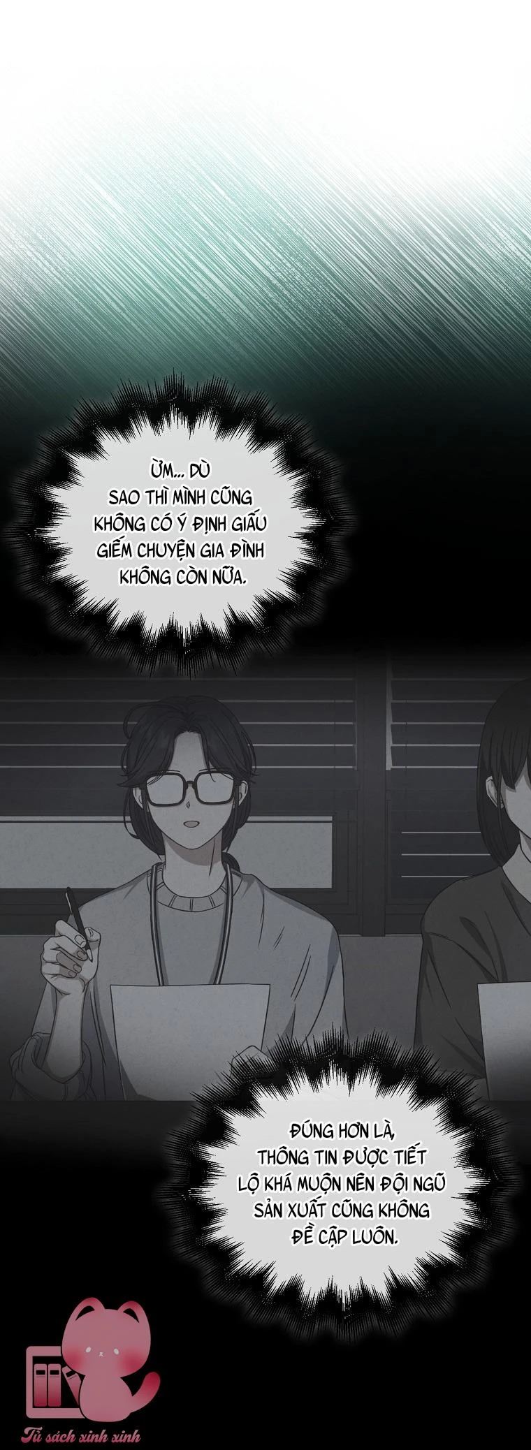 Ra Mắt Hay Ra Đi Chapter 61 - 26