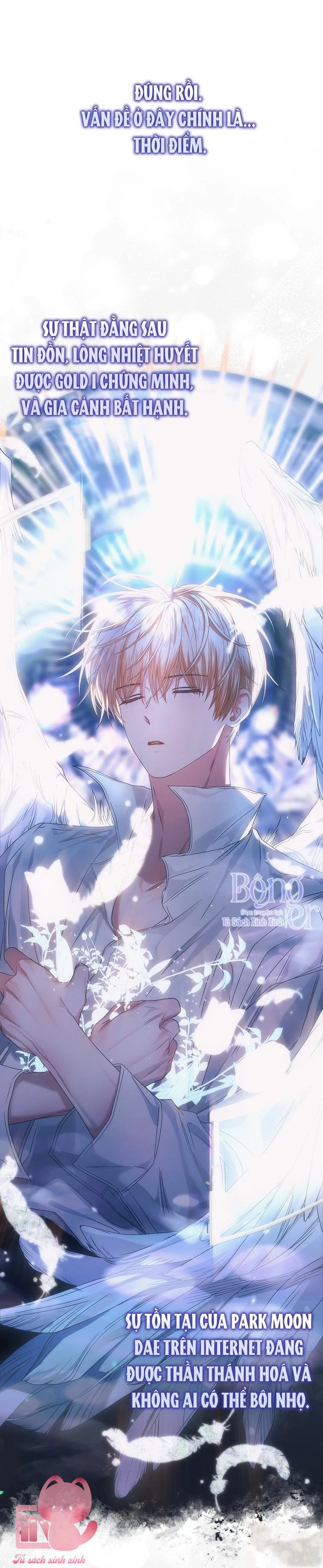 Ra Mắt Hay Ra Đi Chapter 61 - 28