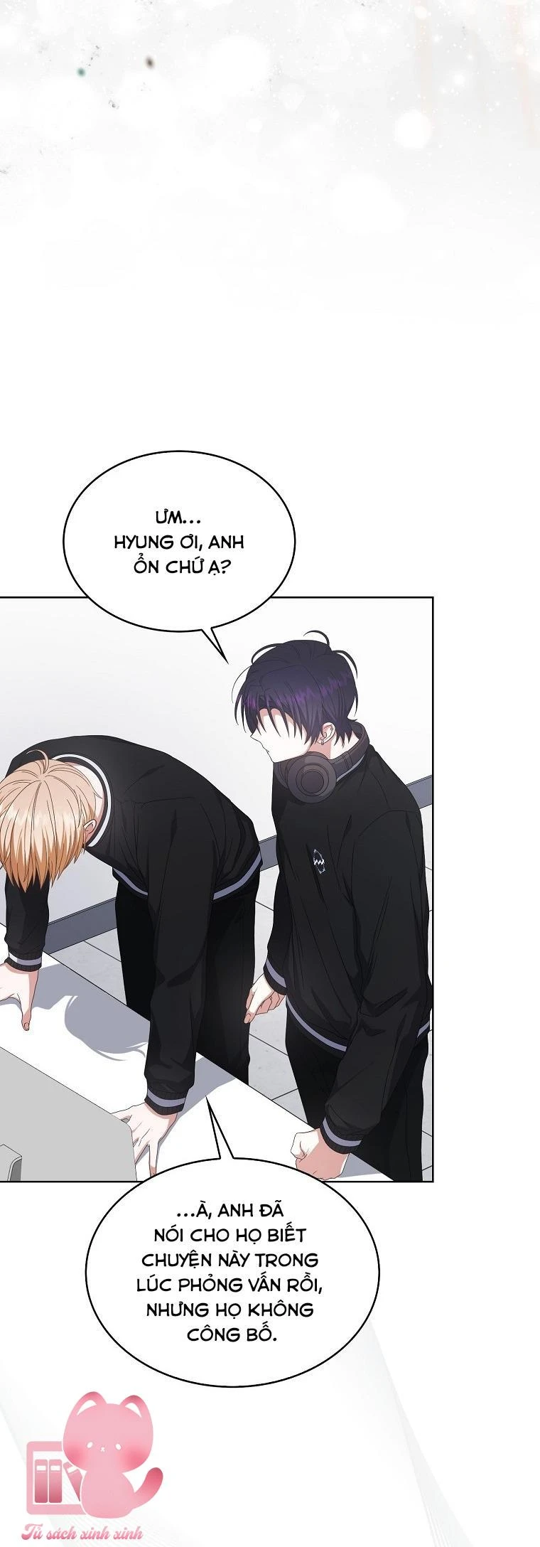 Ra Mắt Hay Ra Đi Chapter 61 - 29