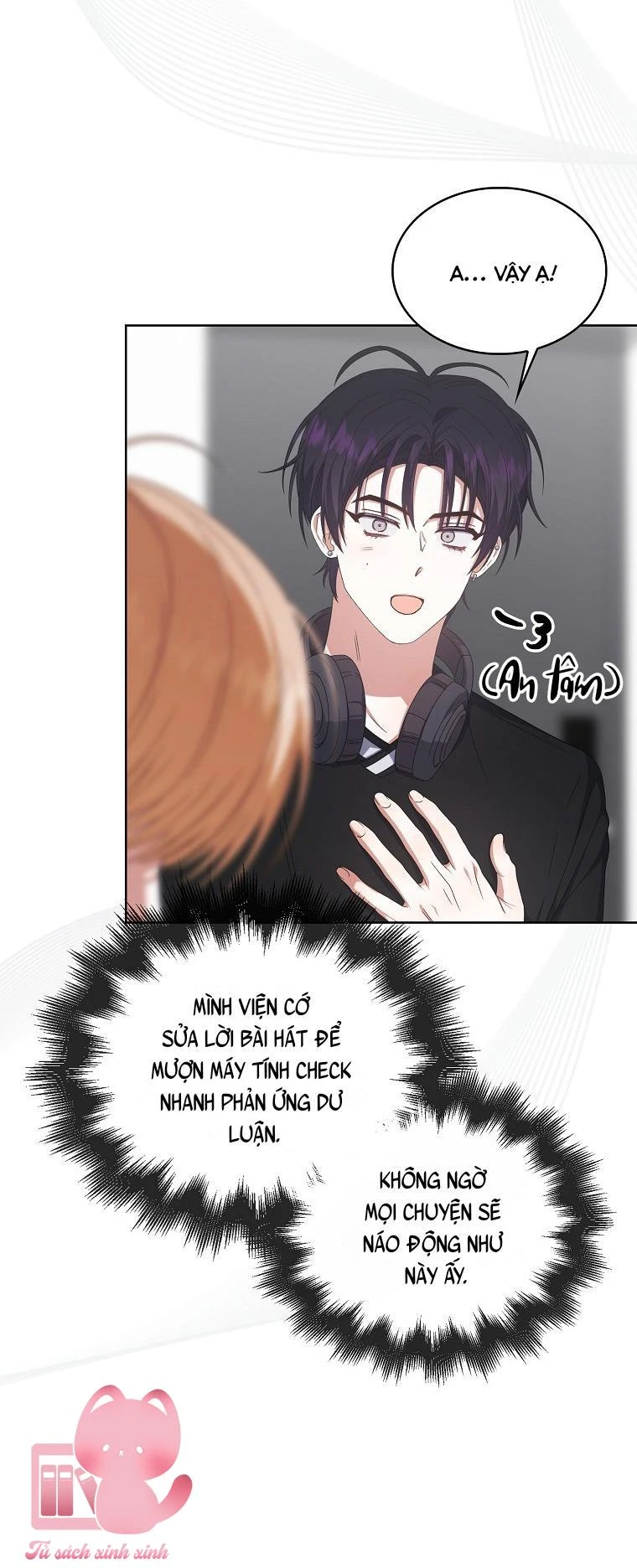 Ra Mắt Hay Ra Đi Chapter 61 - 30